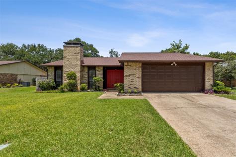 7713 Acapulco Road Fort Worth TX 76112
