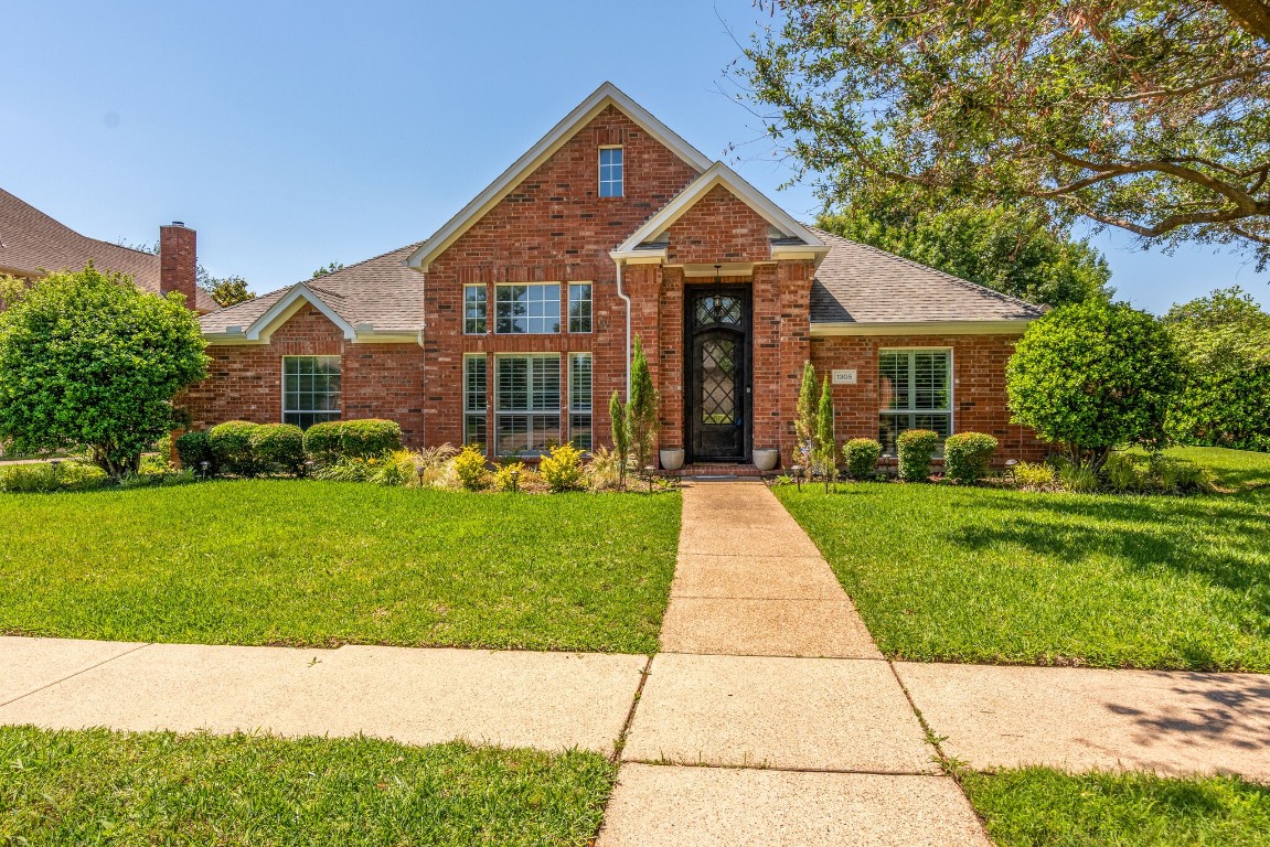 1305 Normandy Drive Southlake TX 76092