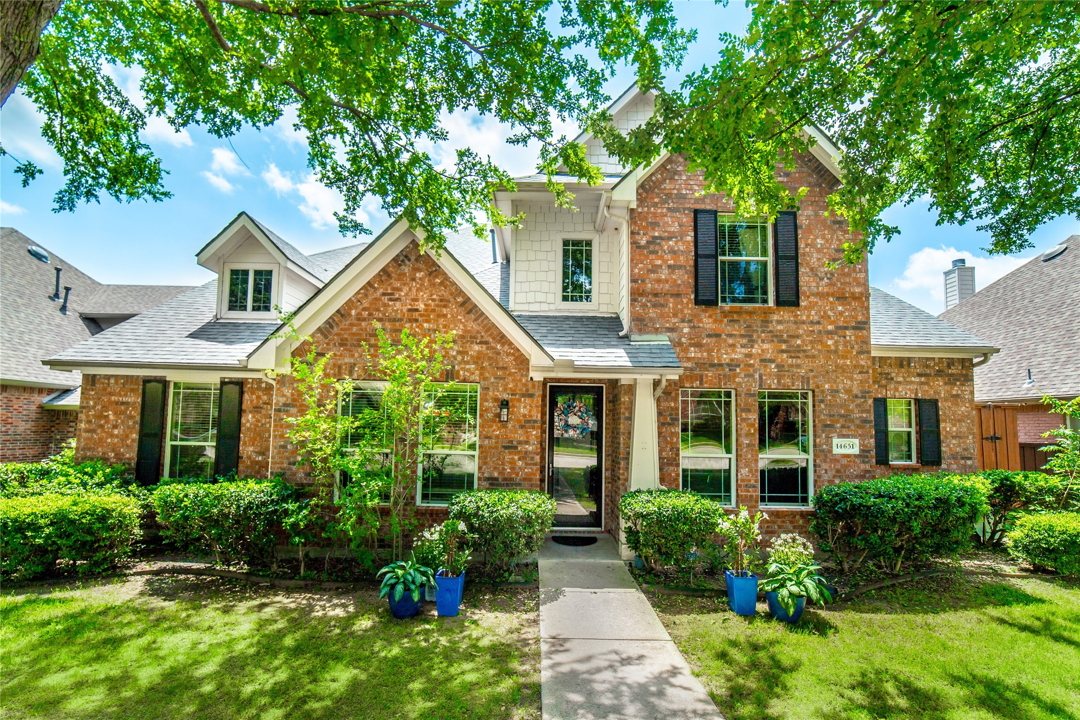 14651 Blakehill Drive Frisco TX 75035