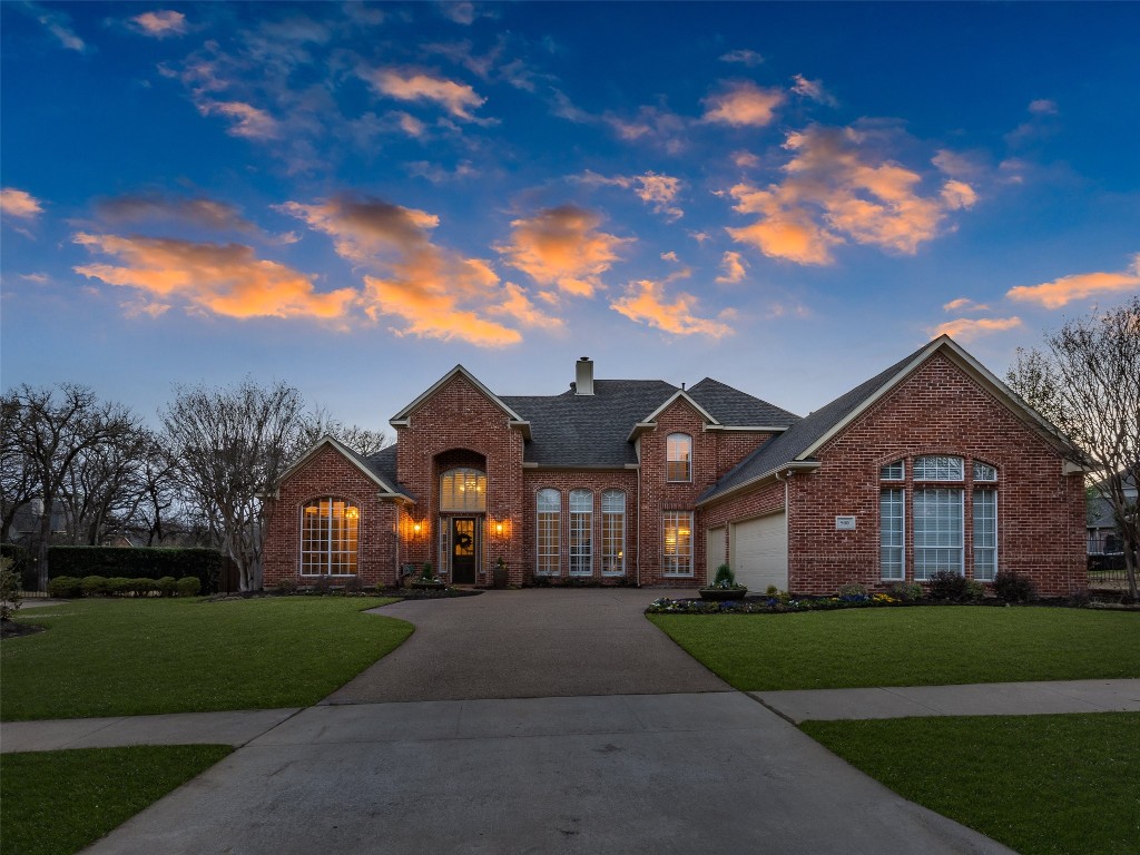 500 Stratford Drive Southlake TX 76092