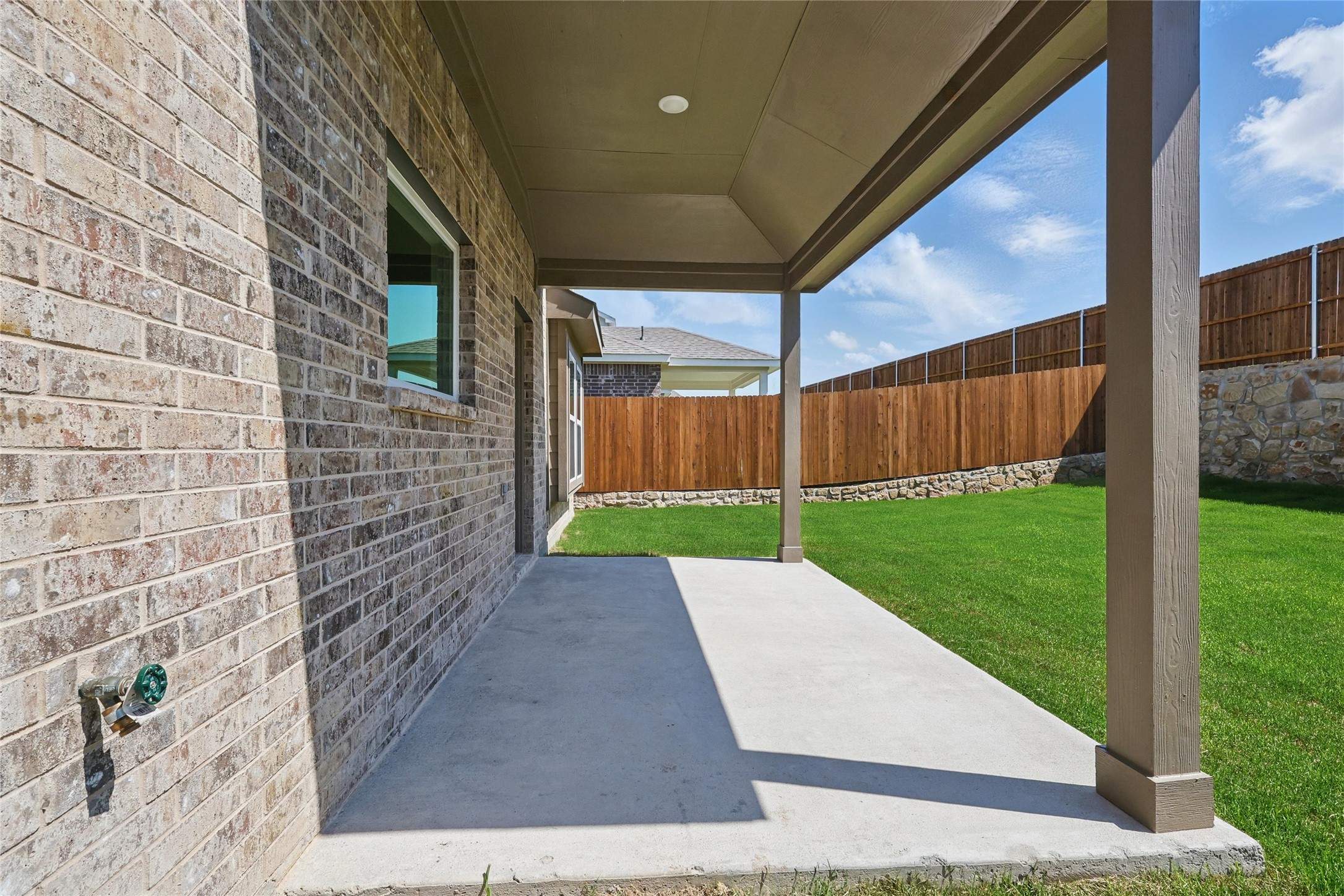 2639 Stowers Street Anna TX 75409