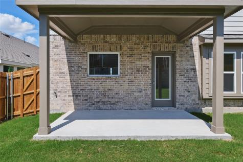 2639 Stowers Street Anna TX 75409