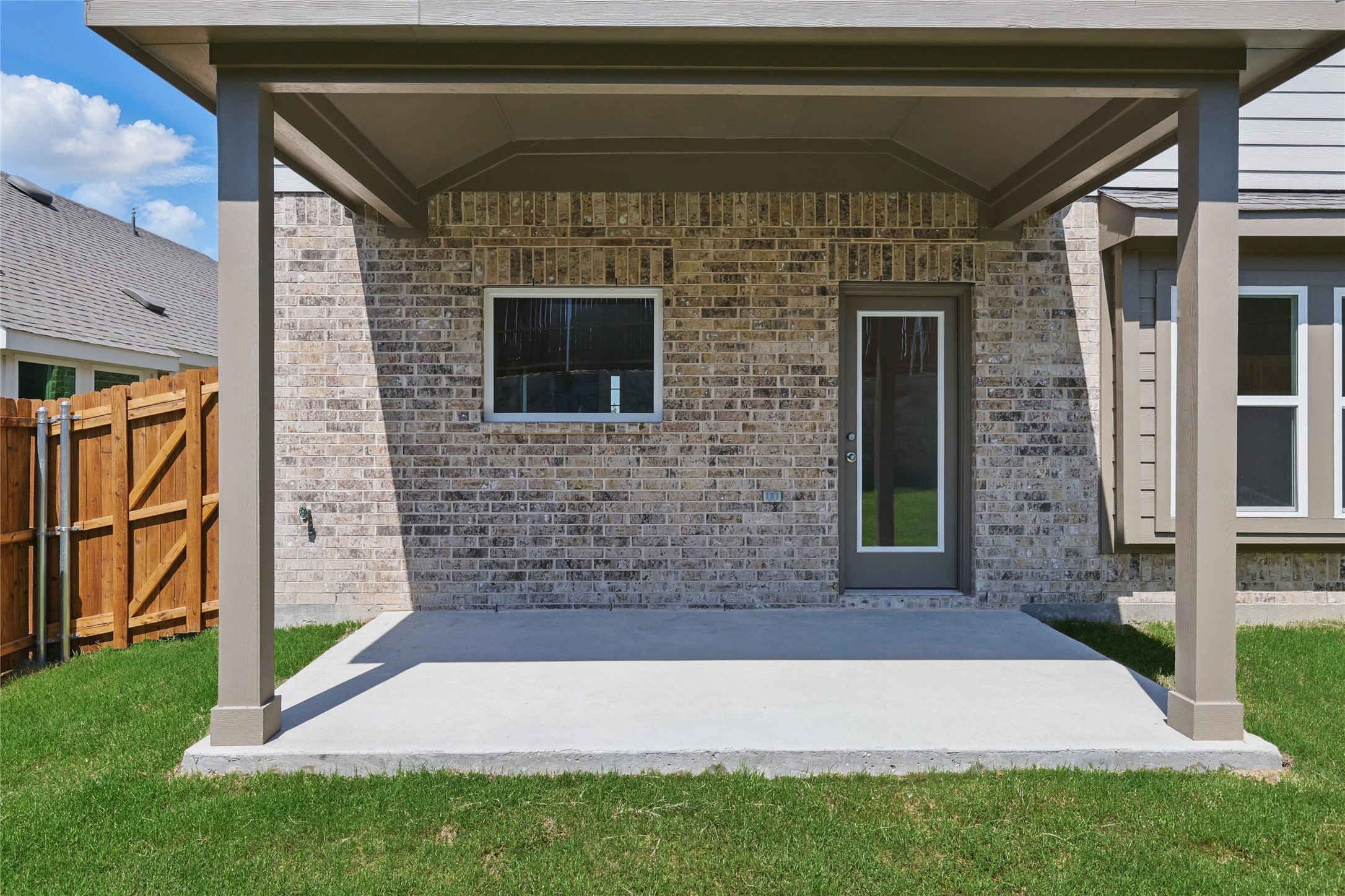 2639 Stowers Street Anna TX 75409