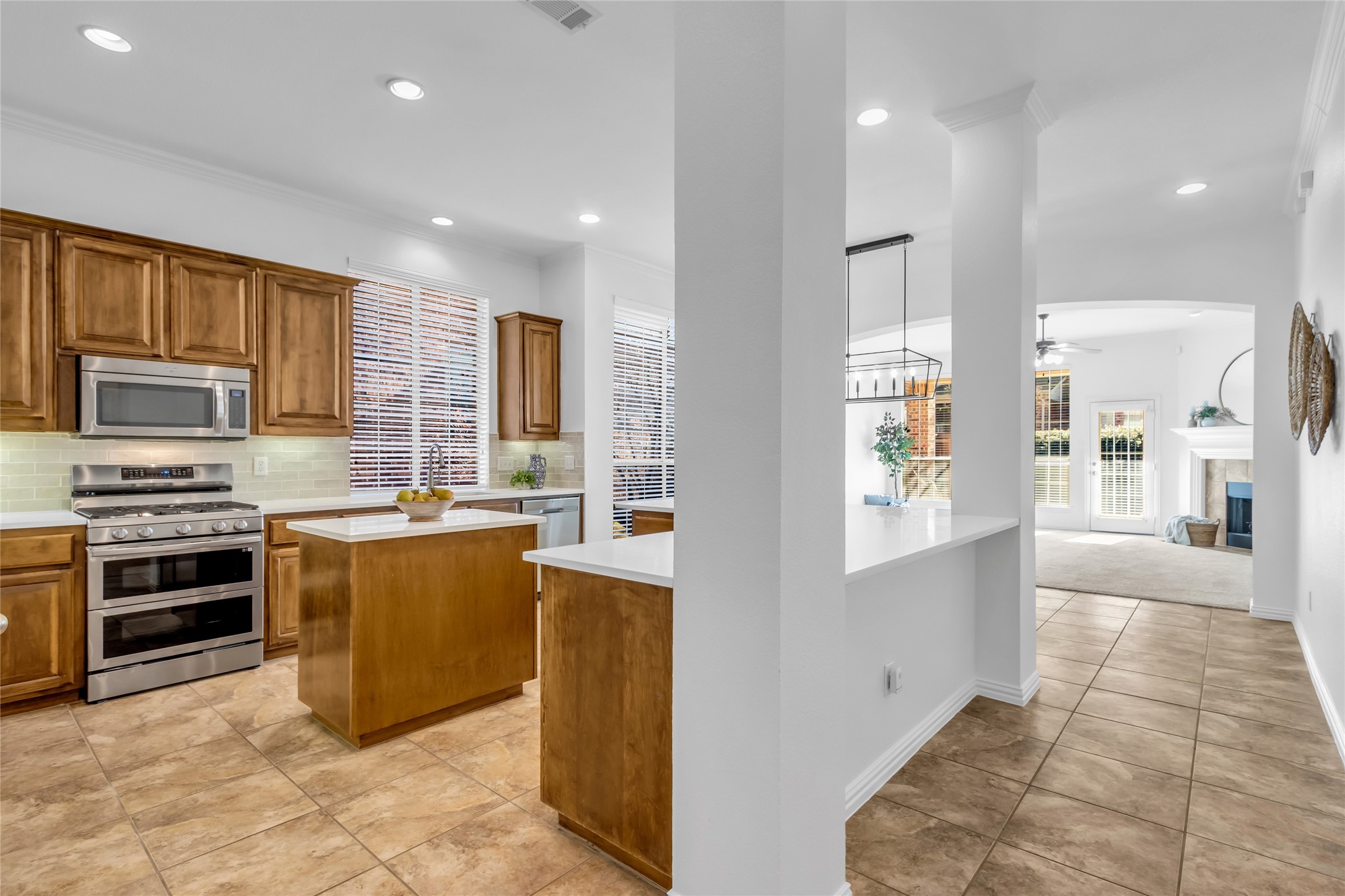 1140 Wilson Drive Lantana TX 76226