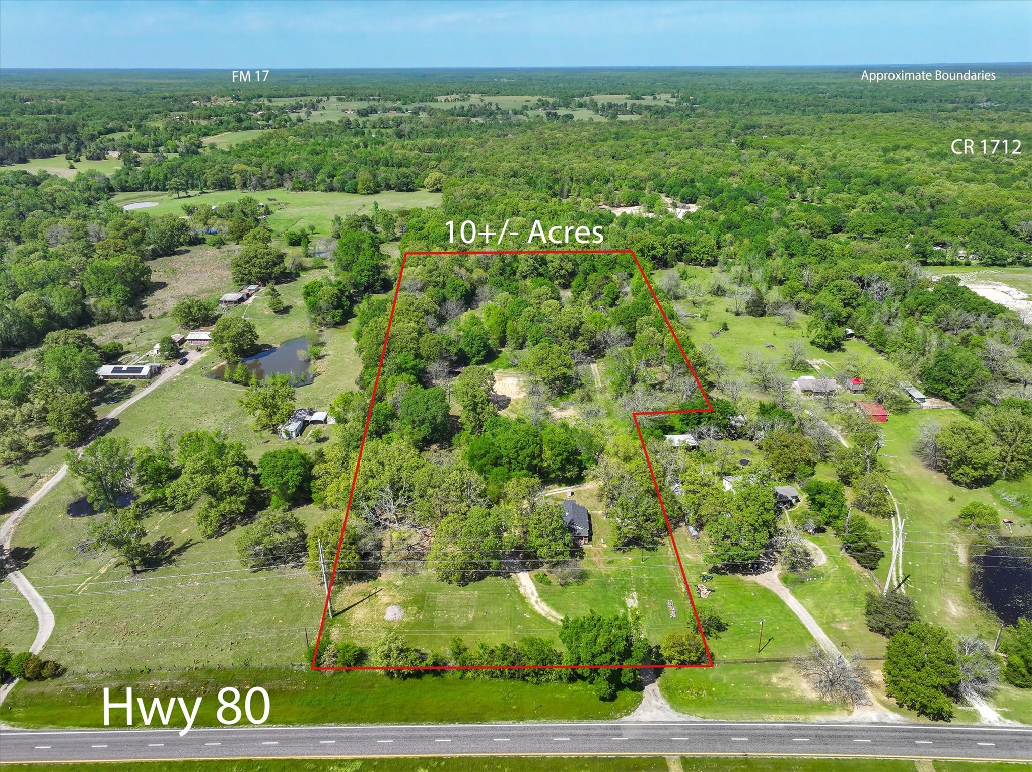 2710 Us Highway 80 Grand Saline TX 75140