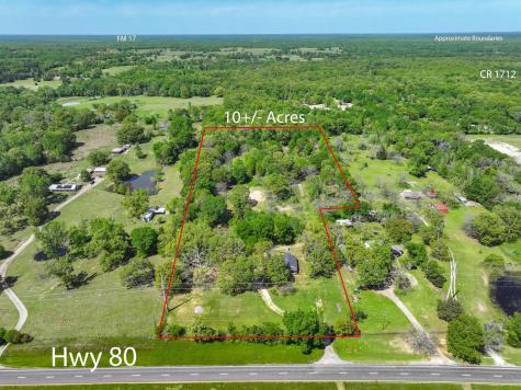 2710 Us Highway 80 Grand Saline TX 75140