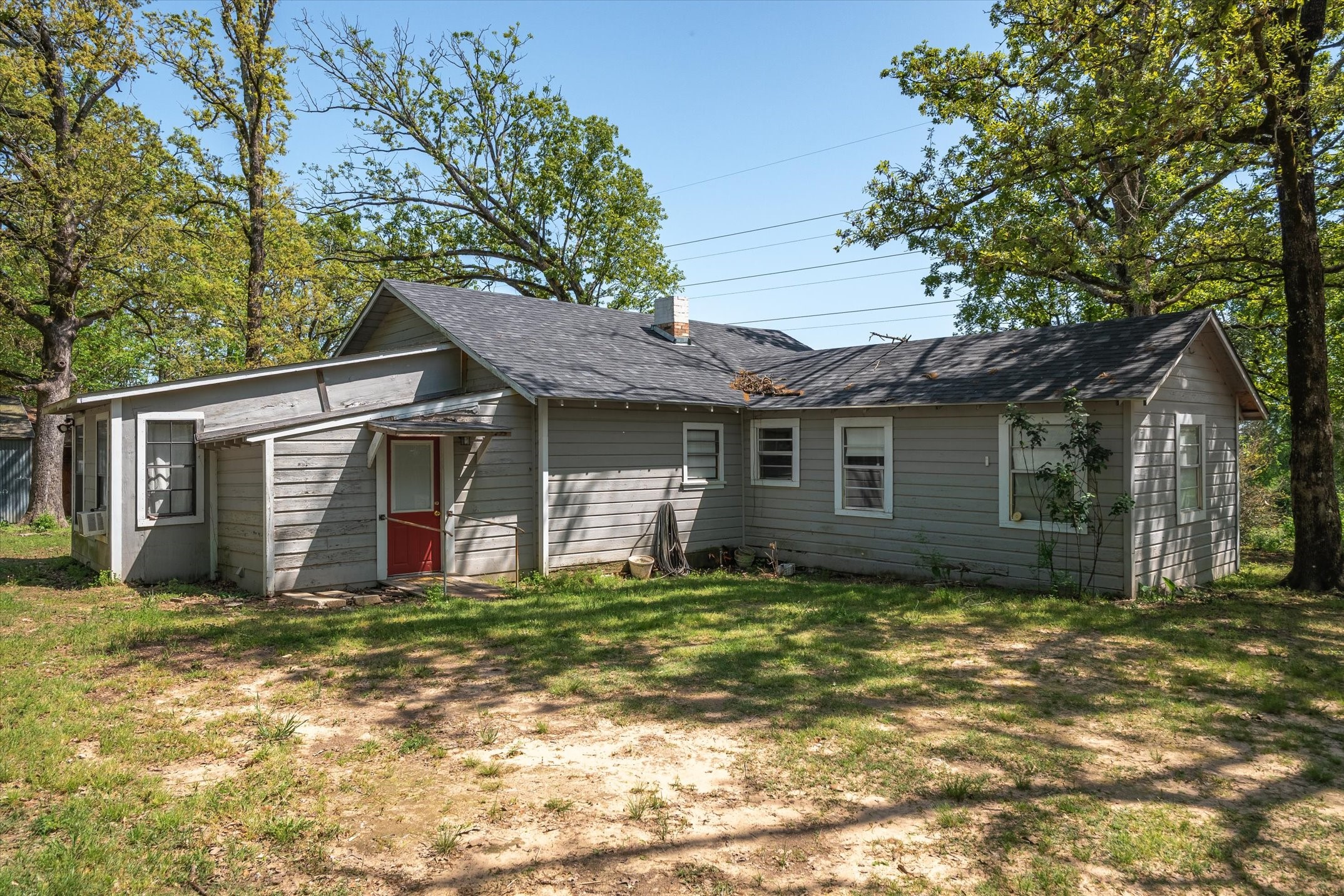 2710 Us Highway 80 Grand Saline TX 75140