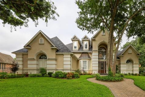 1812 O Henry Court Arlington TX 76006