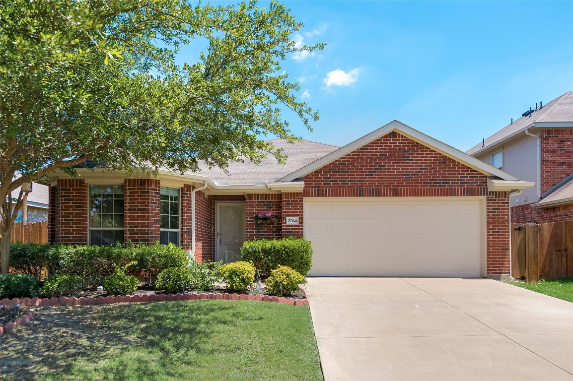 2014 Pine Knot Drive Heartland TX 75126
