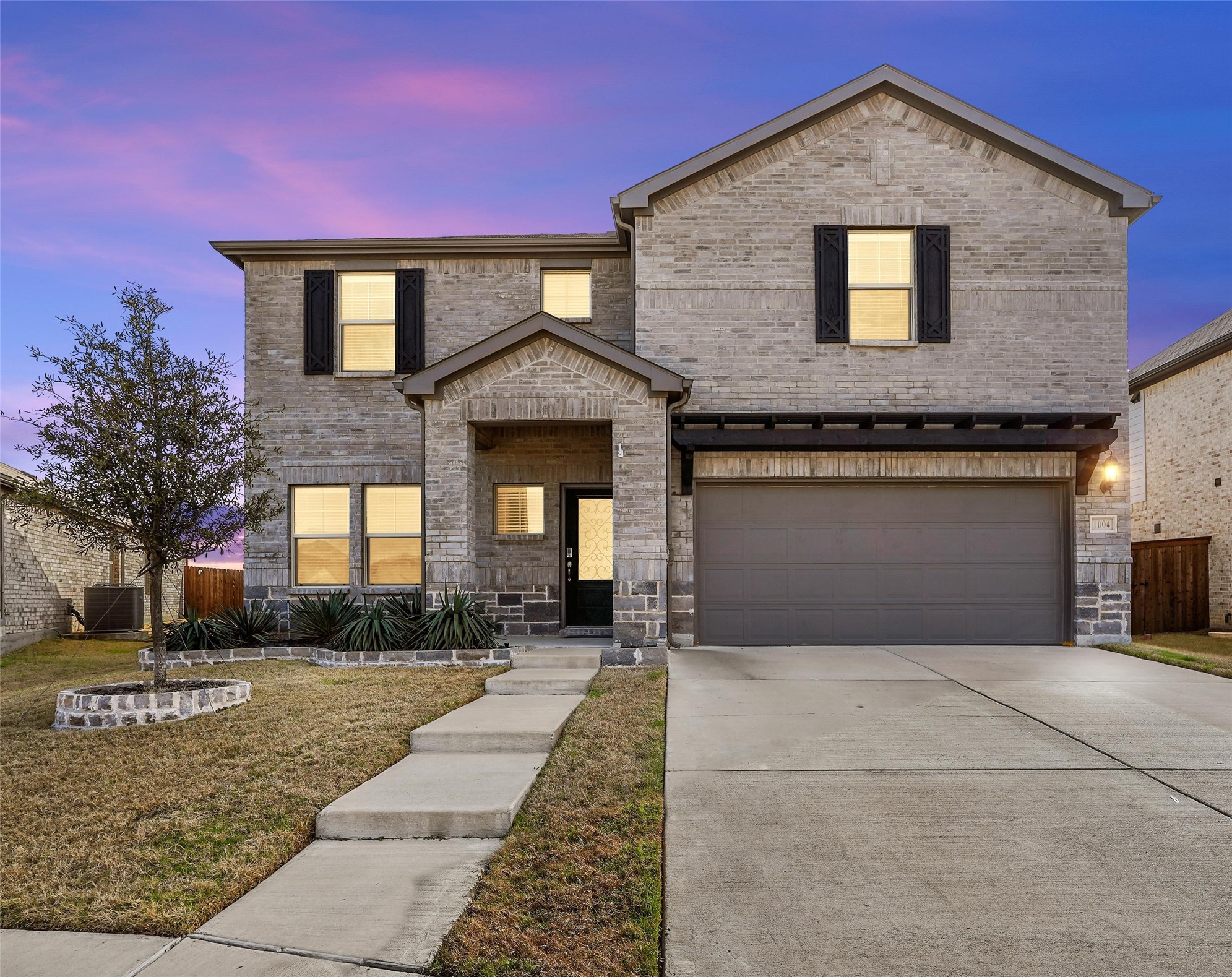1004 Mamavic Lane Royse City TX 75189