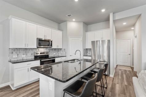 1004 Mamavic Lane Royse City TX 75189