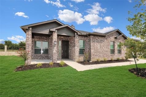 829 Hearthside Way Mckinney TX 75071