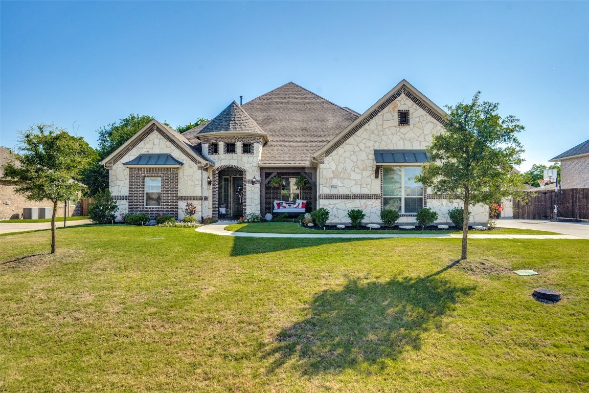 1906 Berkley Drive Wylie TX 75098