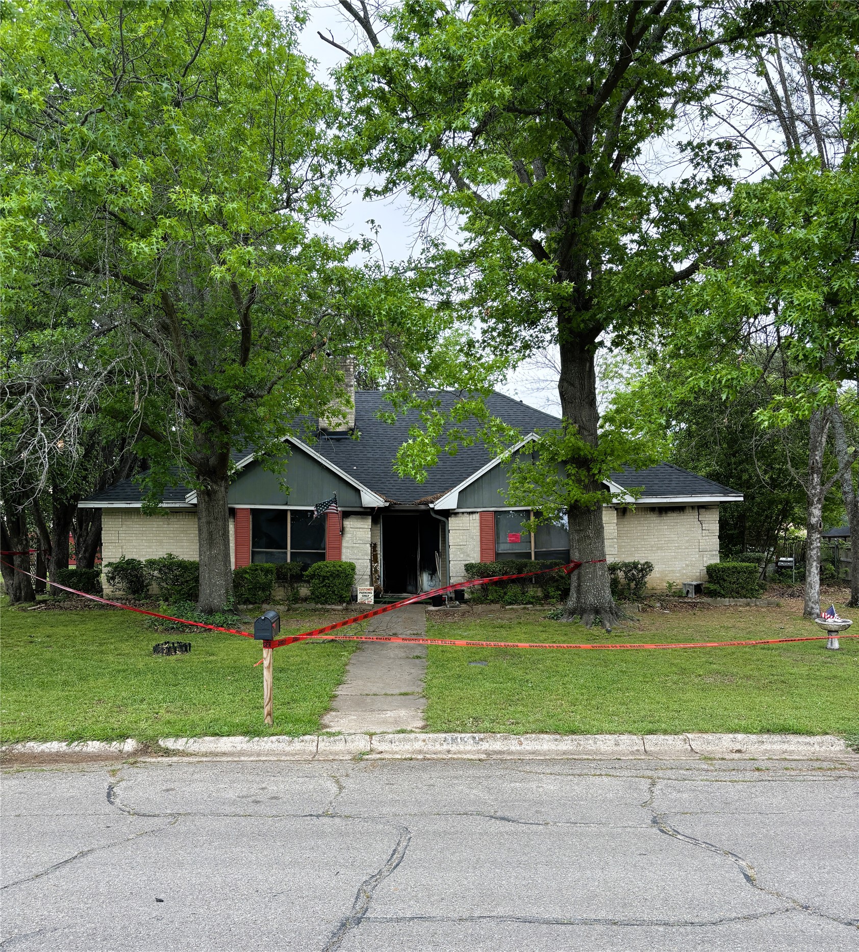 4135 Misty Lane Paris TX 75462
