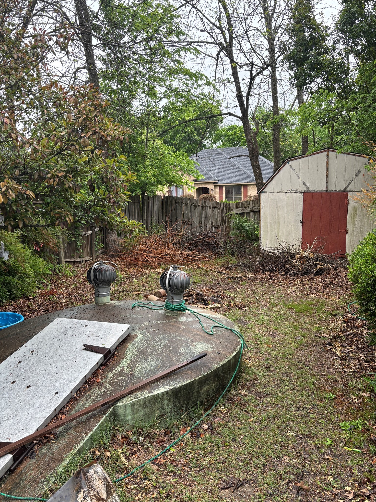 4135 Misty Lane Paris TX 75462