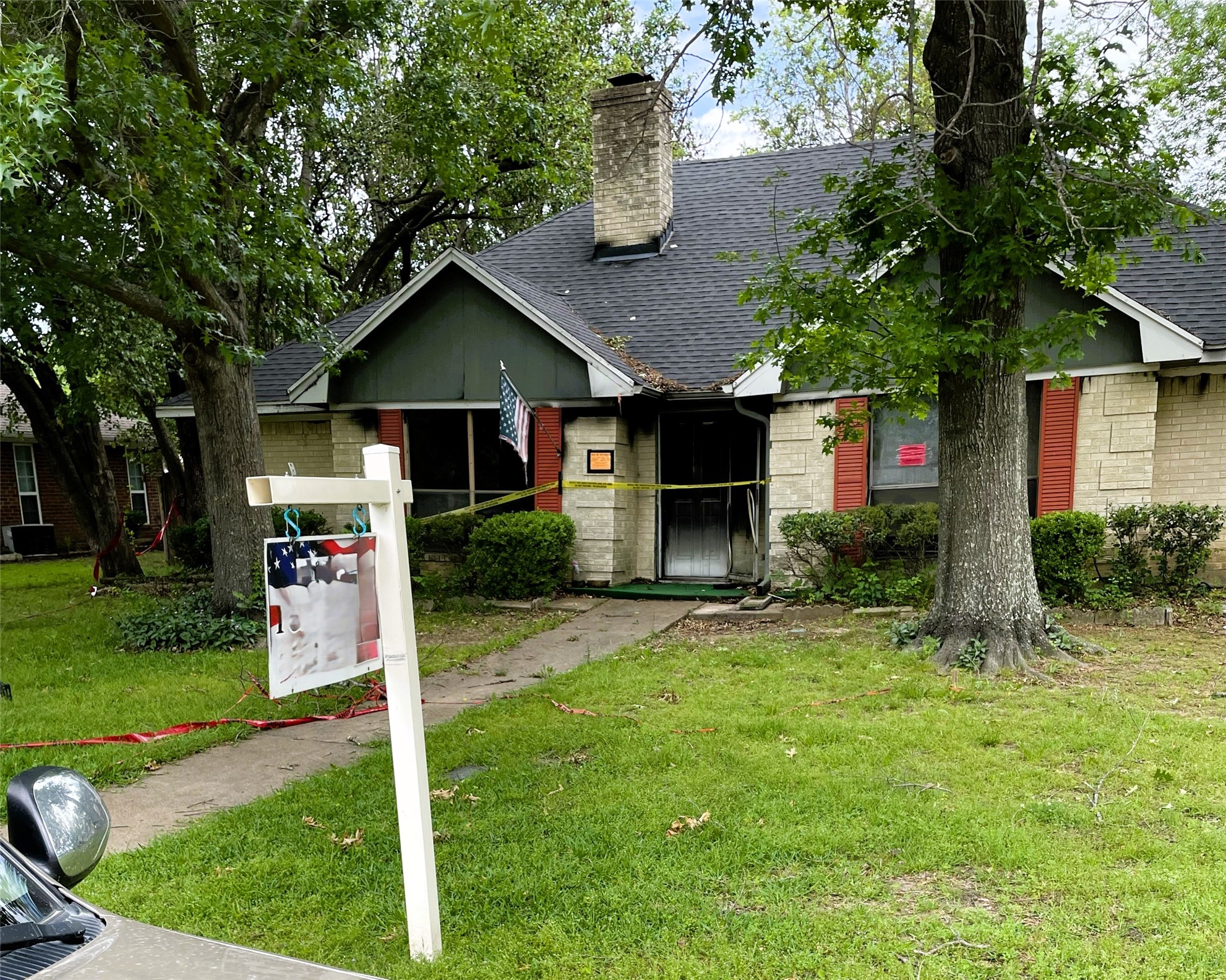 4135 Misty Lane Paris TX 75462