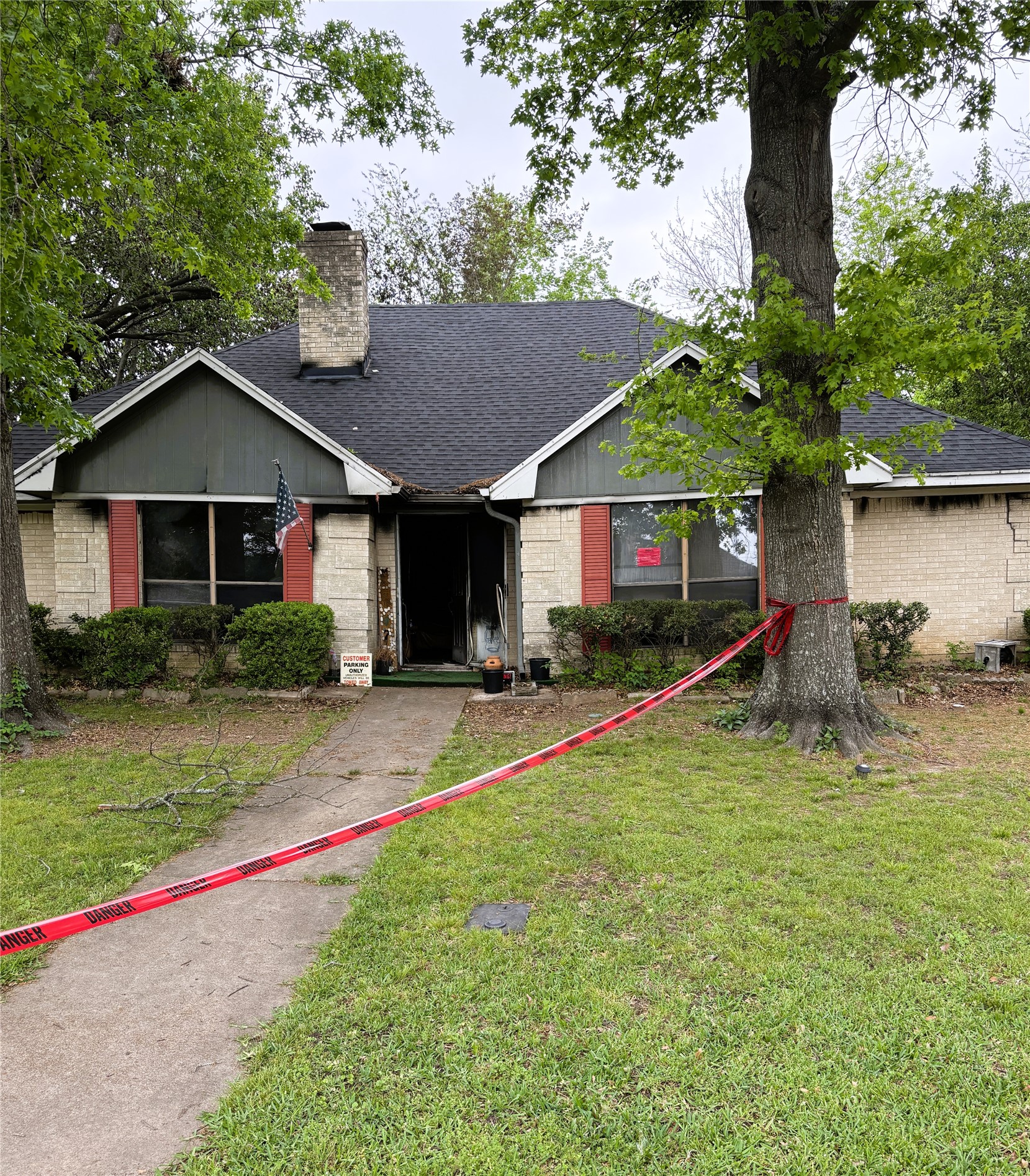 4135 Misty Lane Paris TX 75462