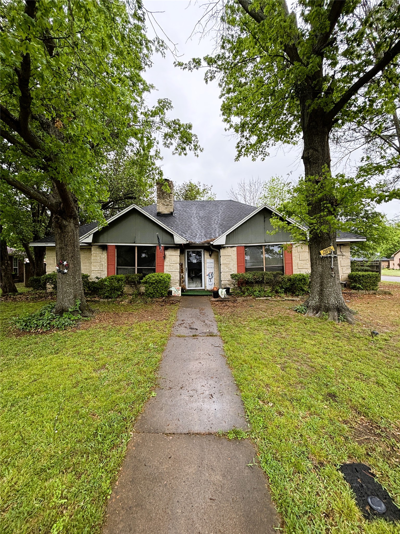 4135 Misty Lane Paris TX 75462