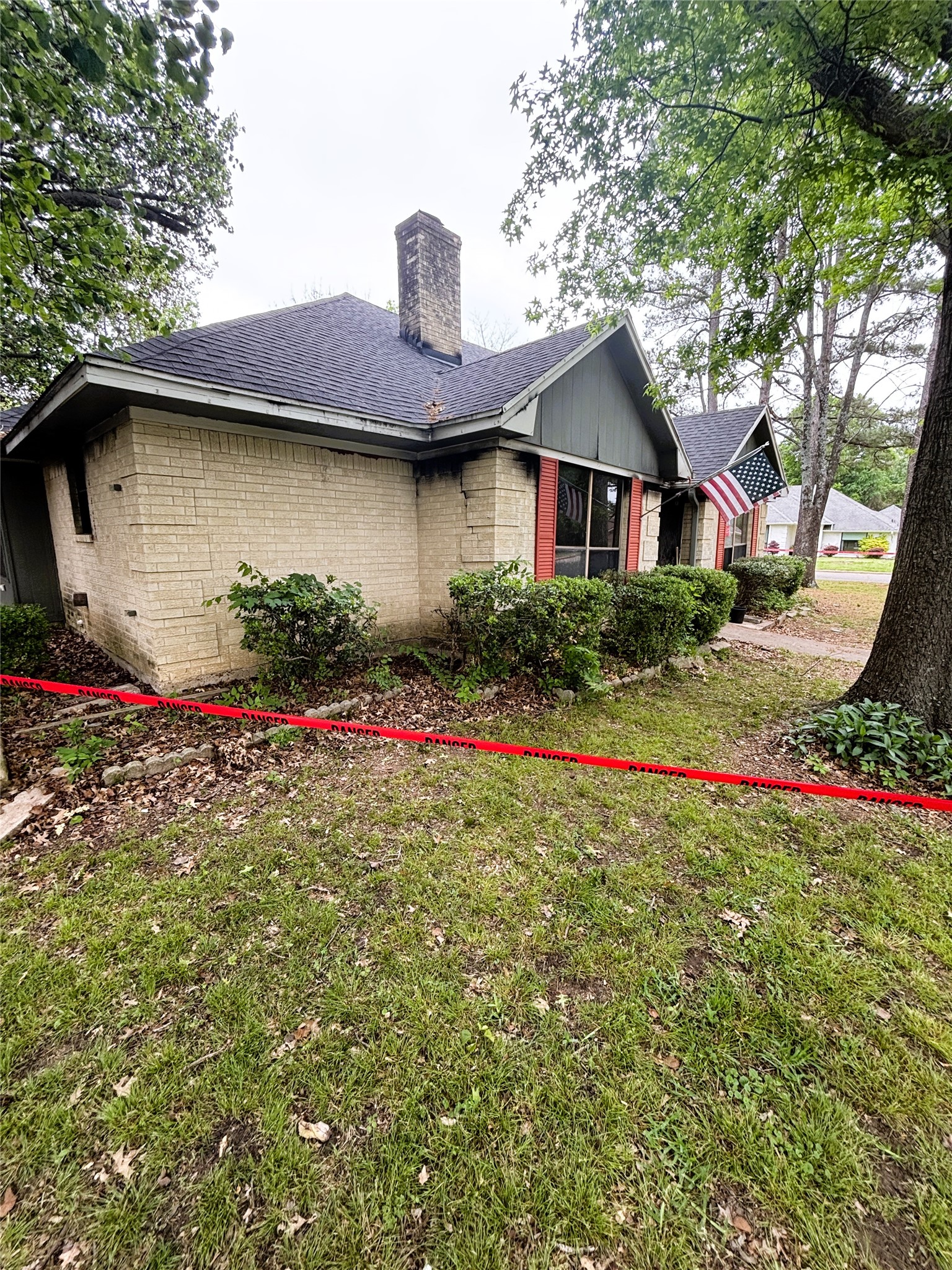 4135 Misty Lane Paris TX 75462