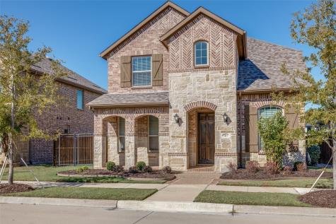 1611 Rose Willow Way Arlington TX 76005