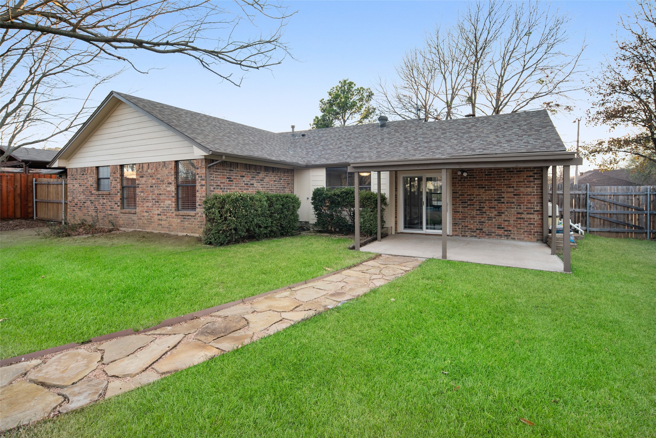1809 Wisteria Street Denton TX 76205