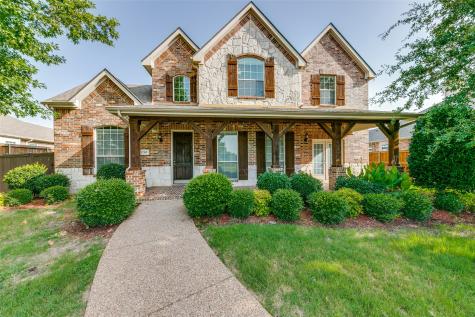 1703 Teakwood Drive Wylie TX 75098