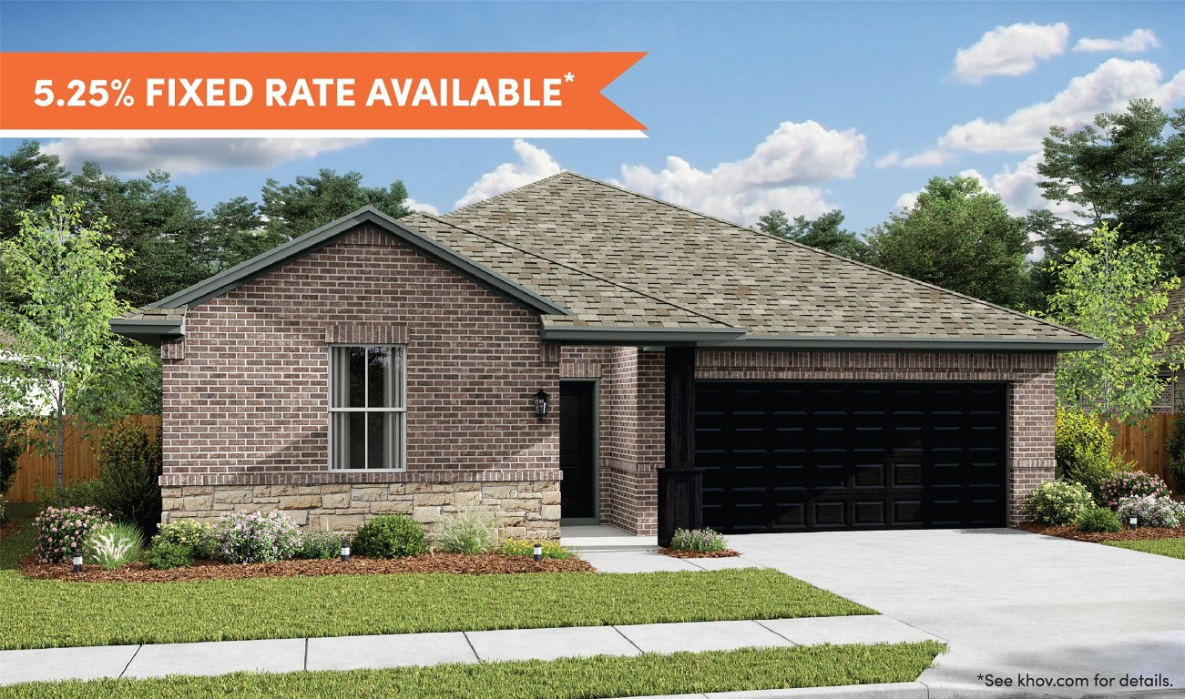 2603 Ontario Drive Seagoville TX 75159