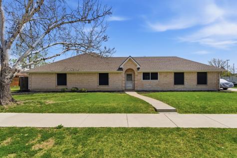 122 Button Street Little Elm TX 75068