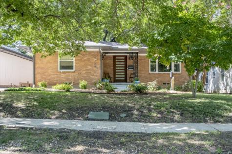 2724 Sunset Avenue Dallas TX 75211