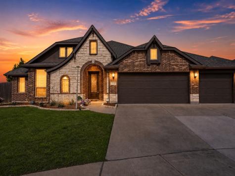 1512 Starr Court Aubrey TX 76227