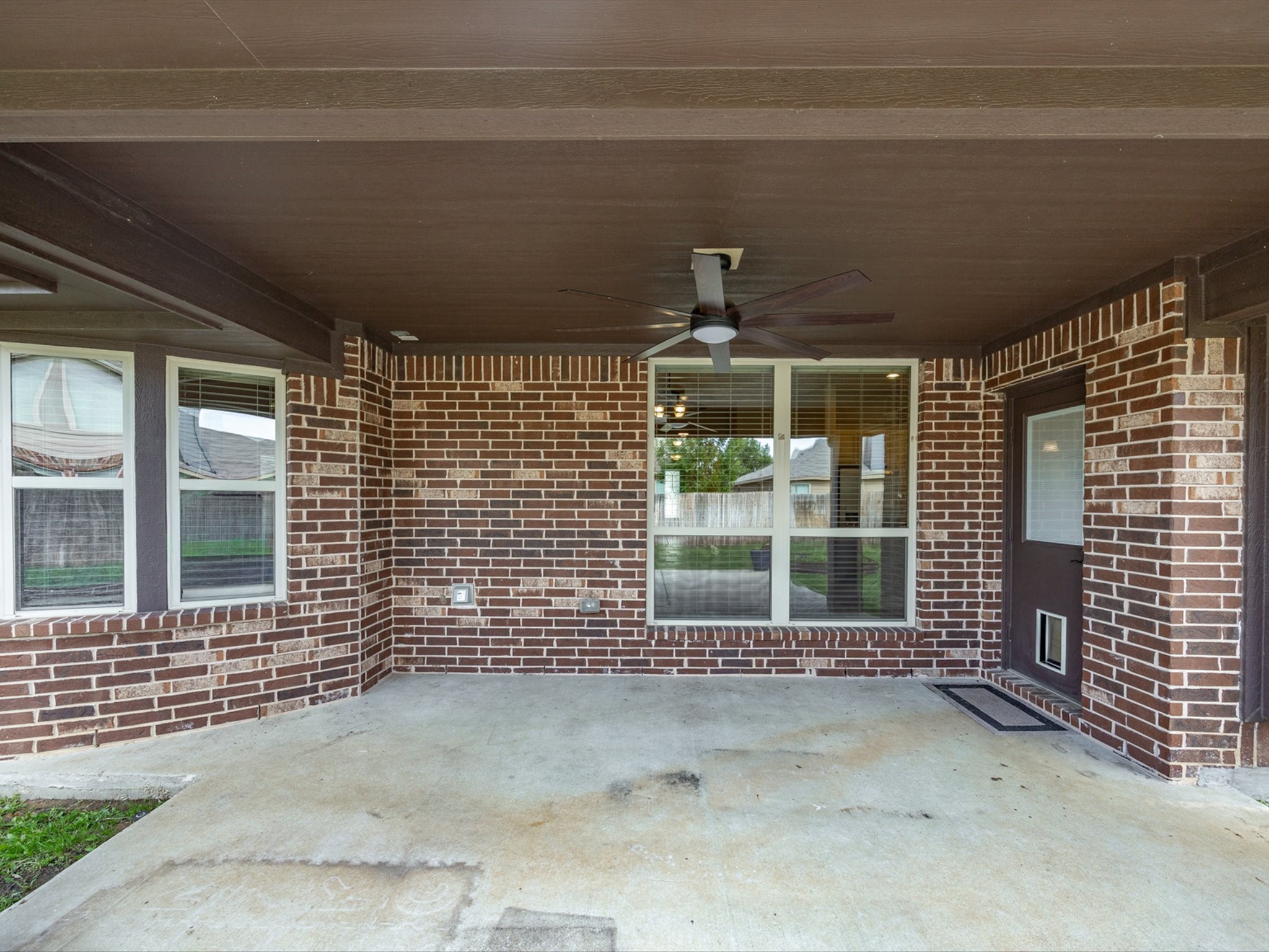 1512 Starr Court Aubrey TX 76227