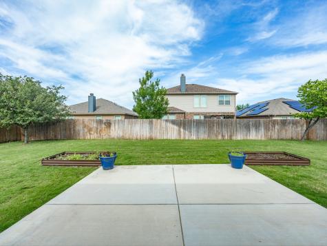 1512 Starr Court Aubrey TX 76227