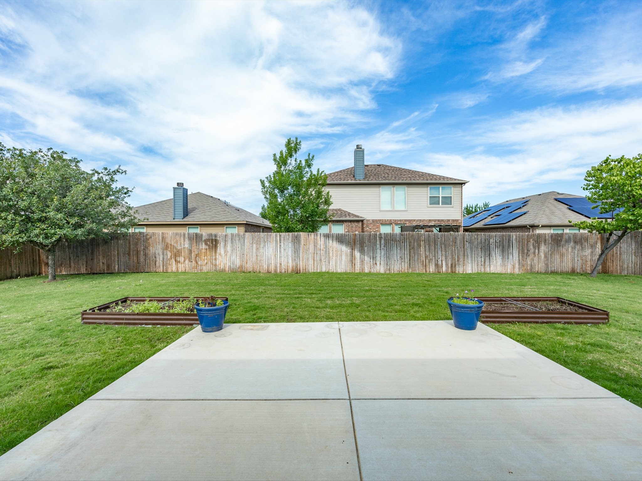 1512 Starr Court Aubrey TX 76227