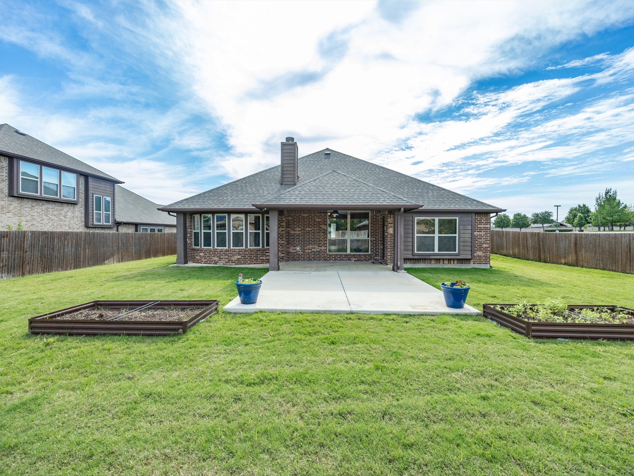 1512 Starr Court Aubrey TX 76227