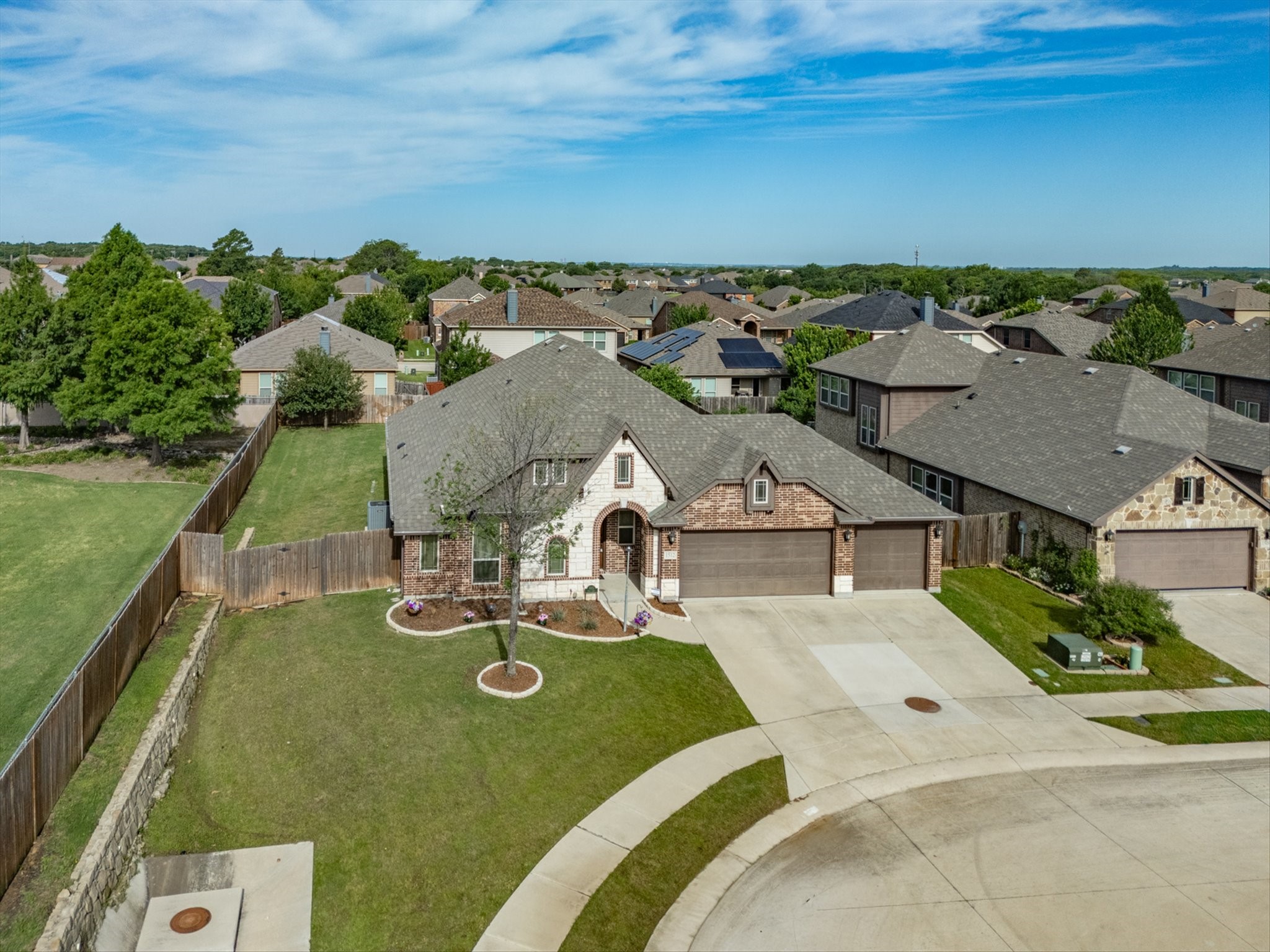 1512 Starr Court Aubrey TX 76227