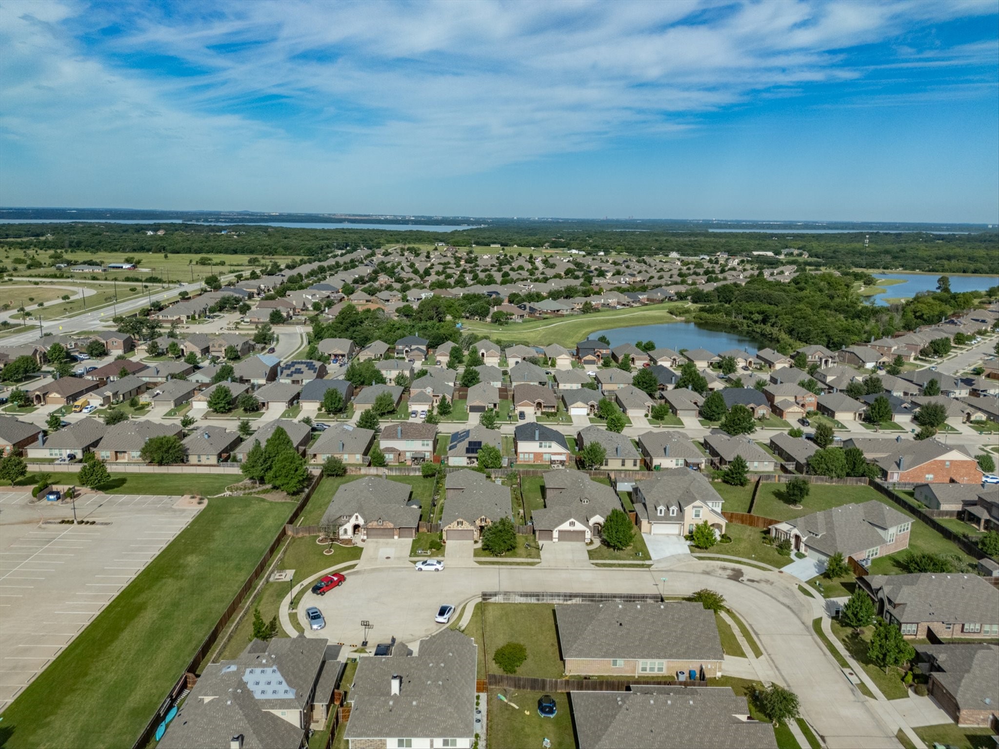 1512 Starr Court Aubrey TX 76227
