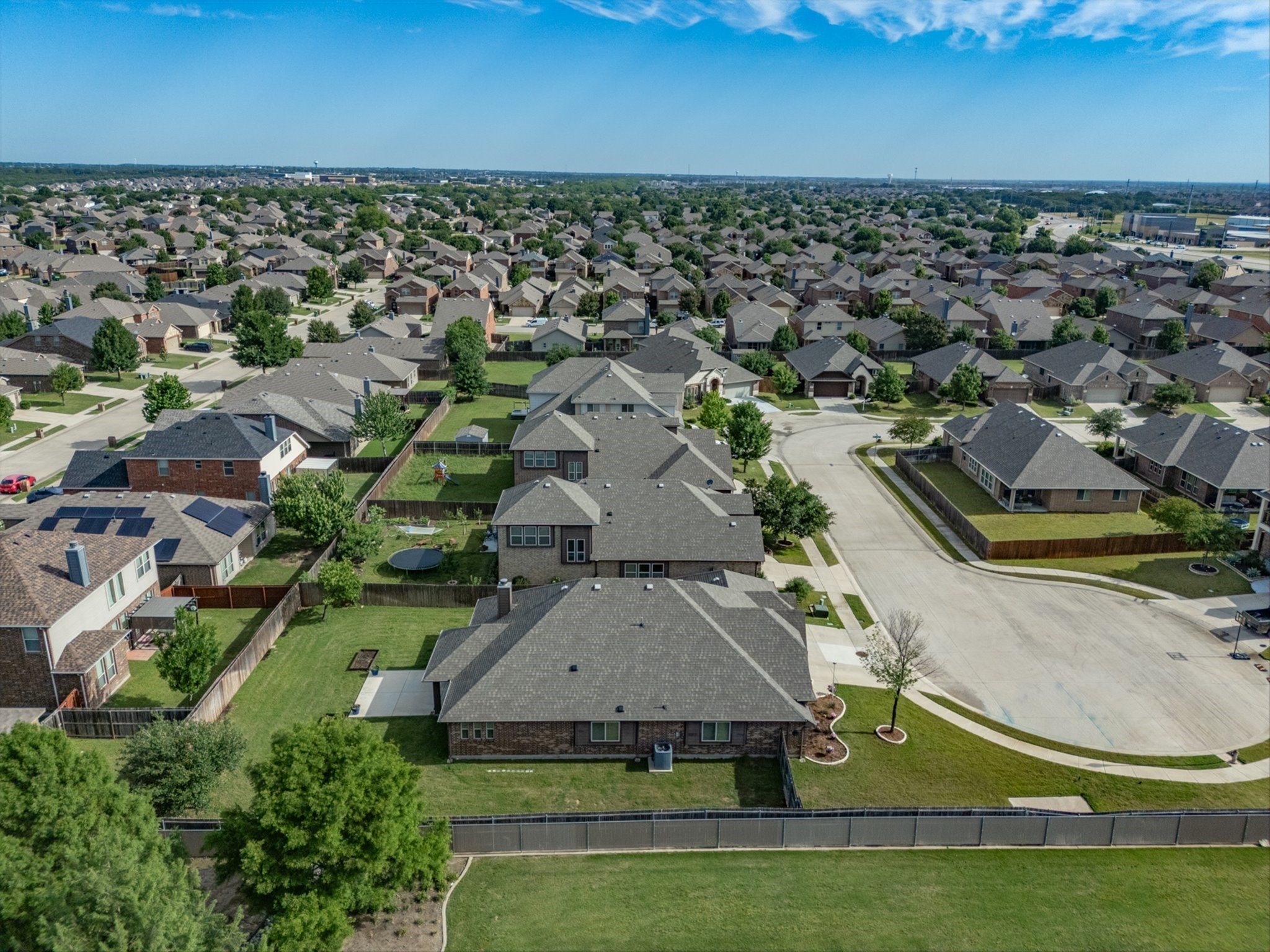 1512 Starr Court Aubrey TX 76227