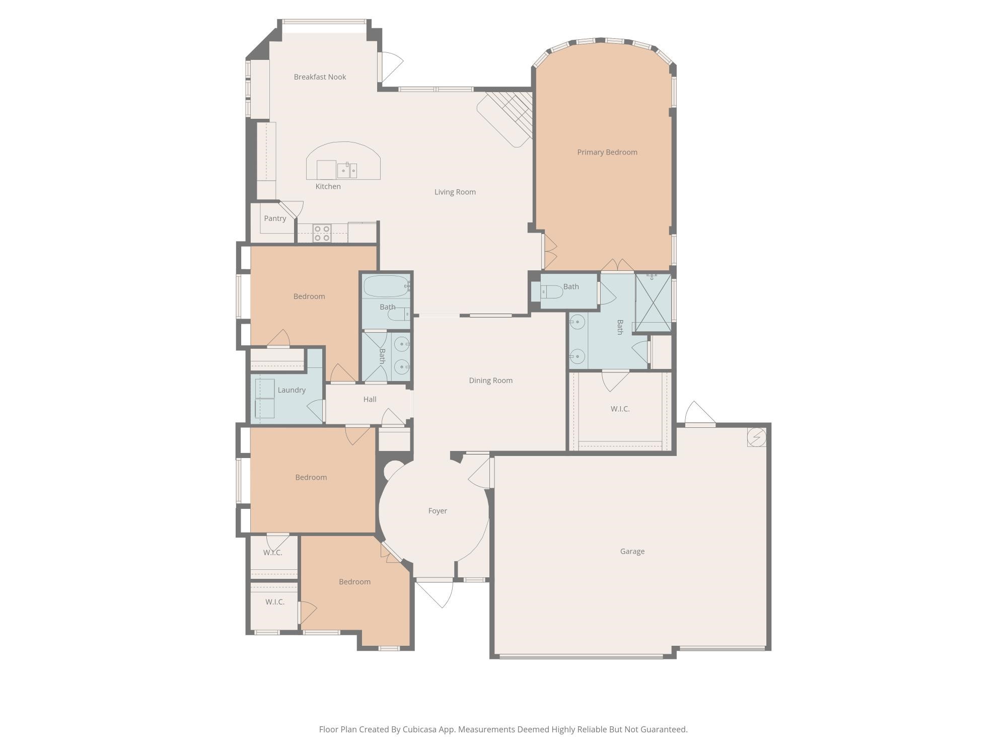 1512 Starr Court Aubrey TX 76227