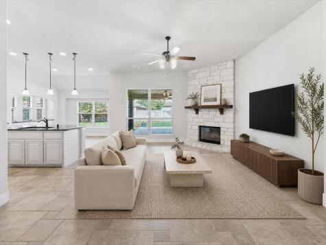 1512 Starr Court Aubrey TX 76227