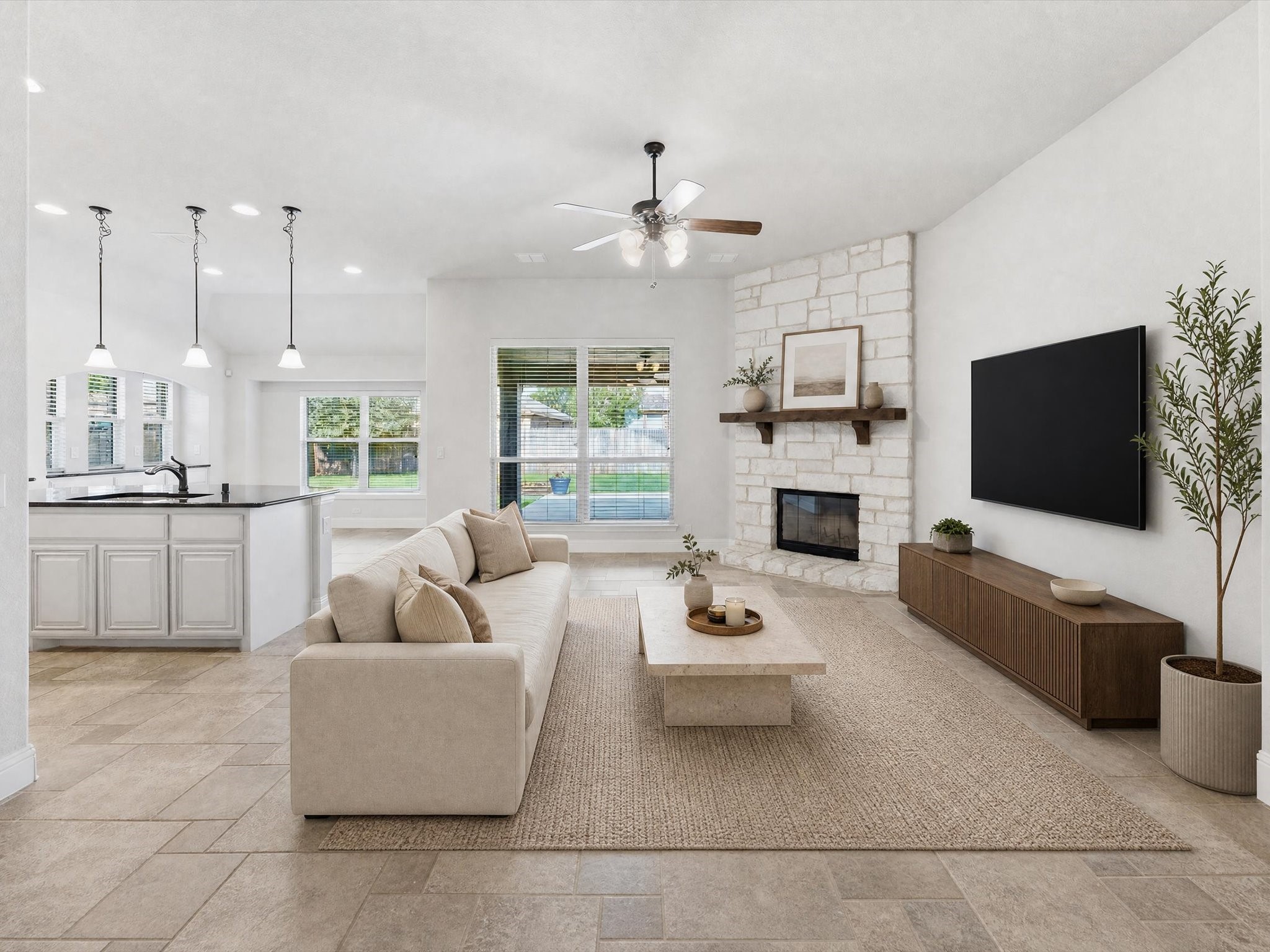 1512 Starr Court Aubrey TX 76227