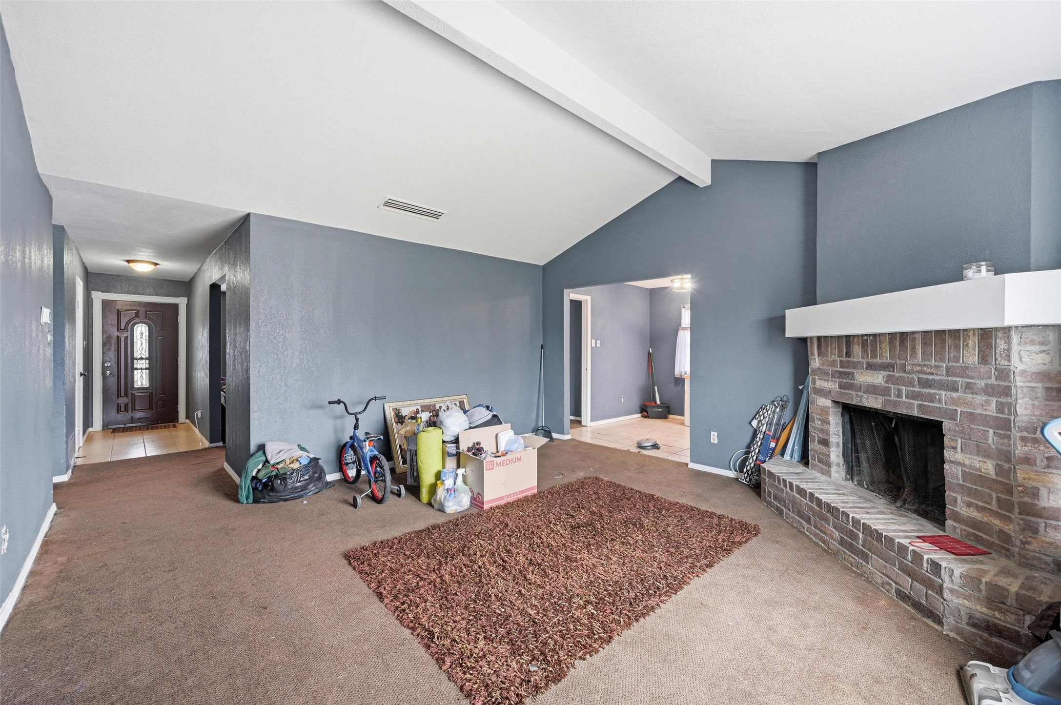 905 Brookhaven Drive Lancaster TX 75134