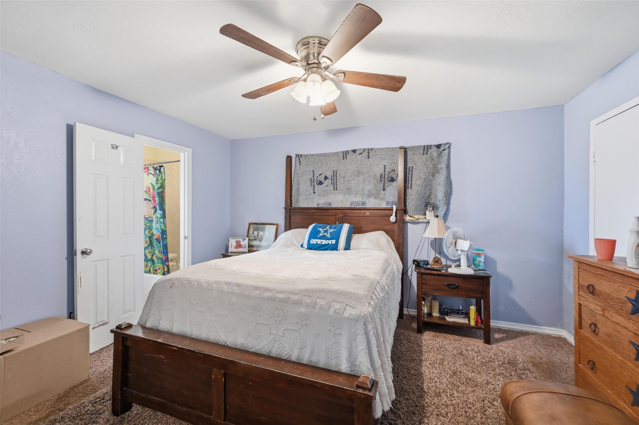 905 Brookhaven Drive Lancaster TX 75134