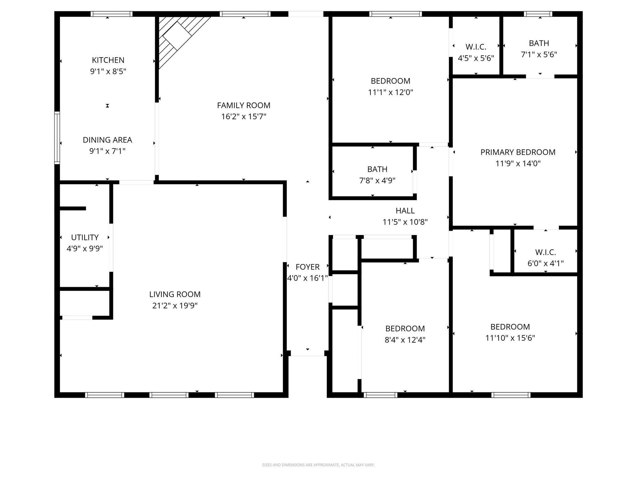 905 Brookhaven Drive Lancaster TX 75134