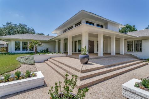 11705 High Forest Drive Dallas TX 75230