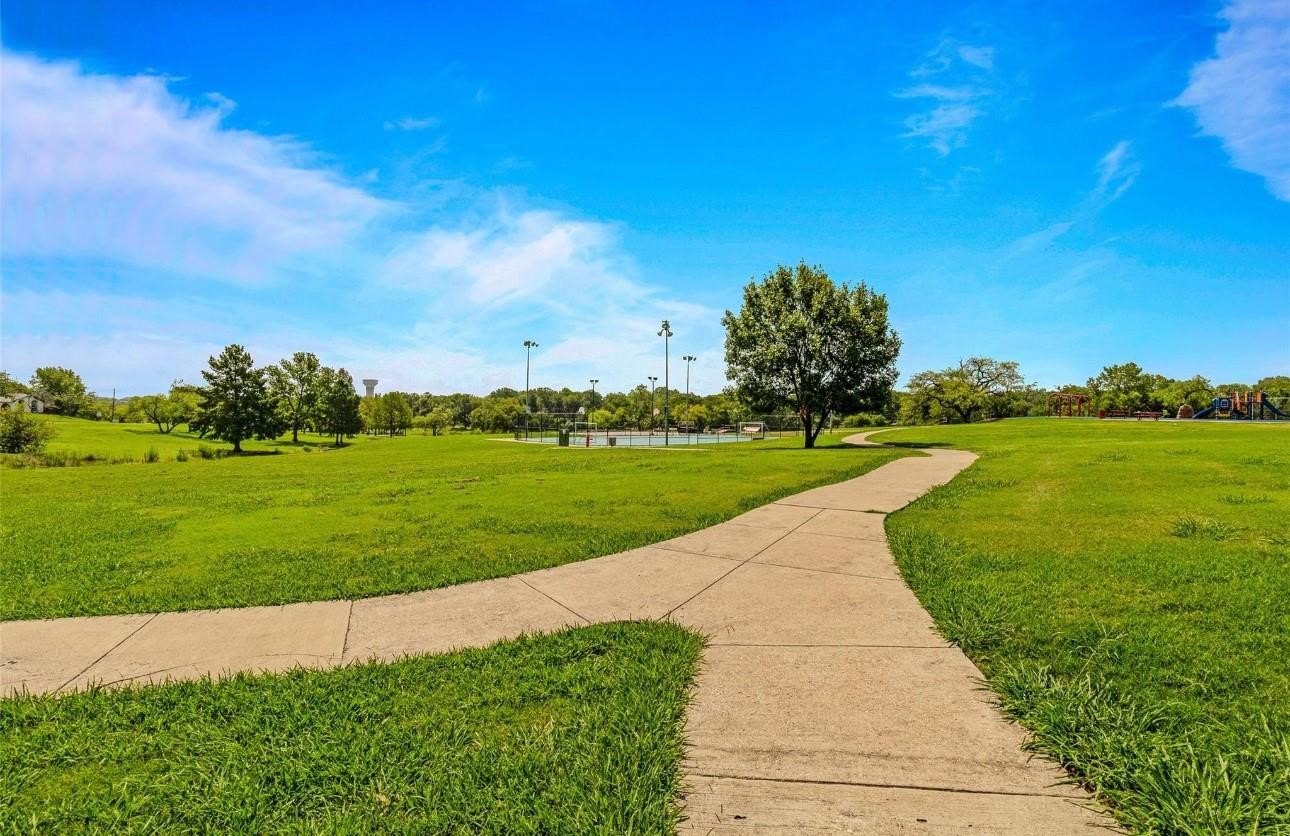 1638 Evergreen Drive Mesquite TX 75149