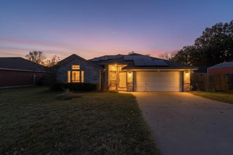 107 Catie Lane Joshua TX 76058