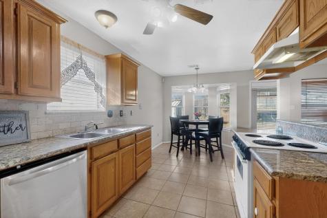107 Catie Lane Joshua TX 76058