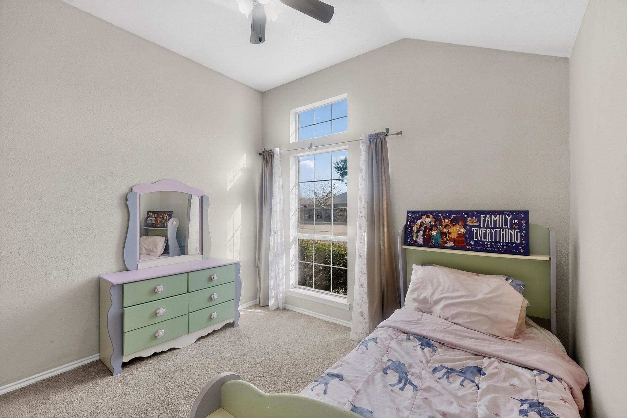 107 Catie Lane Joshua TX 76058