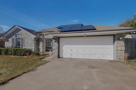 107 Catie Lane Joshua TX 76058