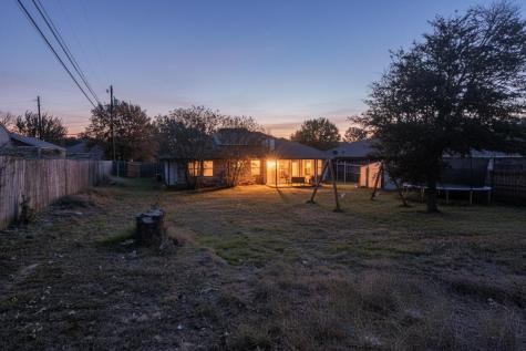 107 Catie Lane Joshua TX 76058